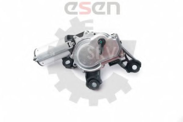 Двигатель стеклоочистителя ESEN SKV 19SKV020 Двигатель стеклоочистителя ESEN SKV 19SKV020