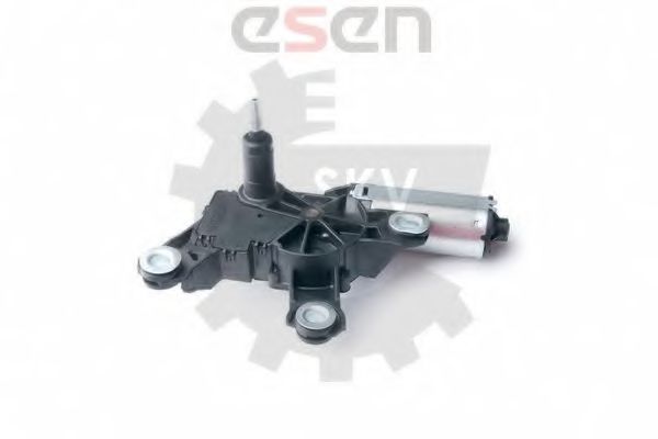 Двигатель стеклоочистителя ESEN SKV 19SKV020 Двигатель стеклоочистителя ESEN SKV 19SKV020