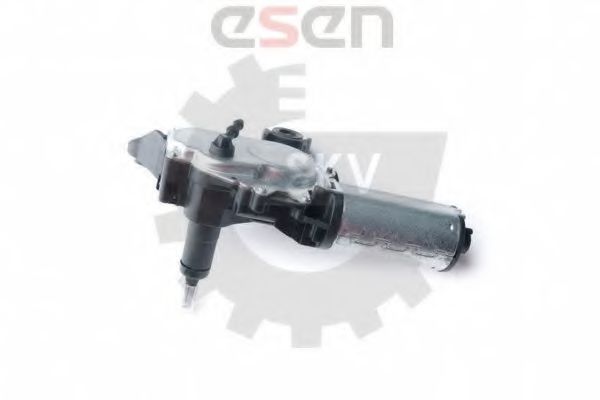 Двигатель стеклоочистителя ESEN SKV 19SKV020