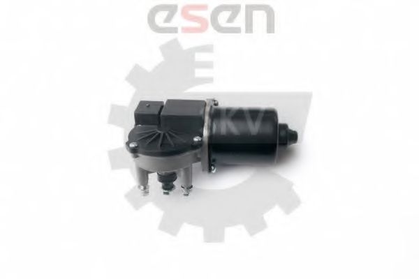 Двигатель стеклоочистителя ESEN SKV 19SKV023 Двигатель стеклоочистителя ESEN SKV 19SKV023