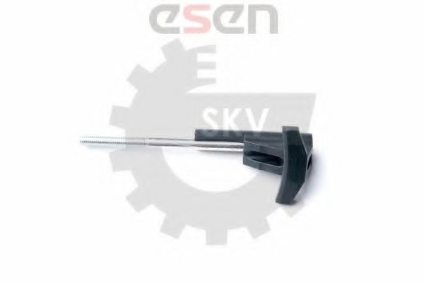 Комплект планки натяжного устройства, цепь привода распредел ESEN SKV 21SKV001