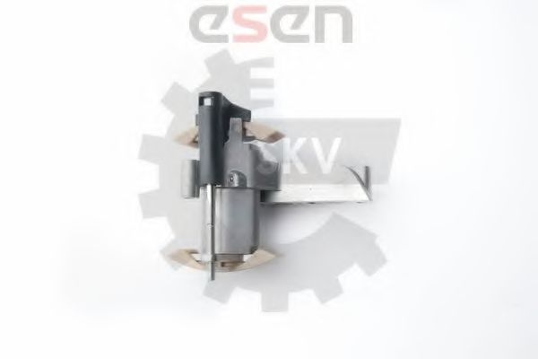 Регулирующий клапан, выставление распределительного вала ESEN SKV 21SKV011