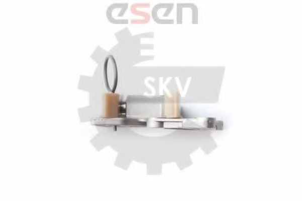 Регулирующий клапан, выставление распределительного вала ESEN SKV 21SKV021