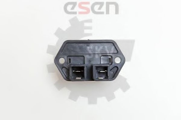 Сопротивление, вентилятор салона ESEN SKV 95SKV011