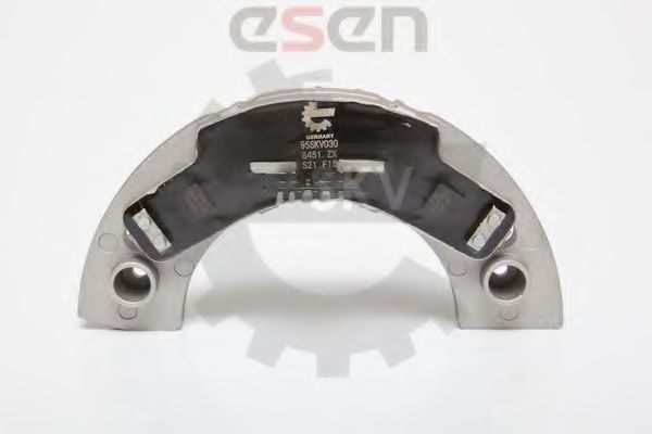 Сопротивление, вентилятор салона ESEN SKV 95SKV030 Сопротивление, вентилятор салона ESEN SKV 95SKV030