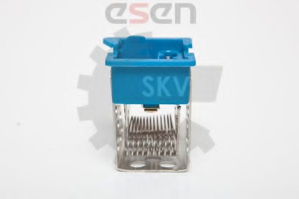 Сопротивление, вентилятор салона ESEN SKV 95SKV032 Сопротивление, вентилятор салона ESEN SKV 95SKV032