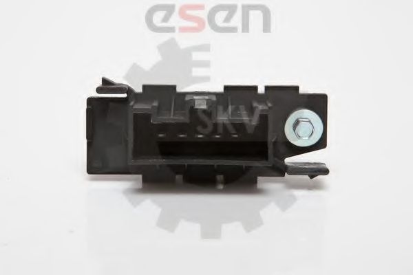 Сопротивление, вентилятор салона ESEN SKV 95SKV038