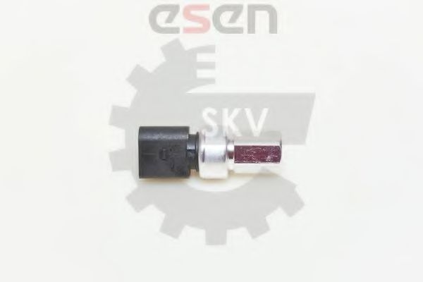 Пневматический клапан кондиционера ESEN SKV 95SKV100 Пневматический клапан кондиционера ESEN SKV 95SKV100