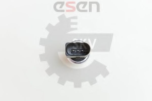 Пневматический клапан кондиционера ESEN SKV 95SKV100