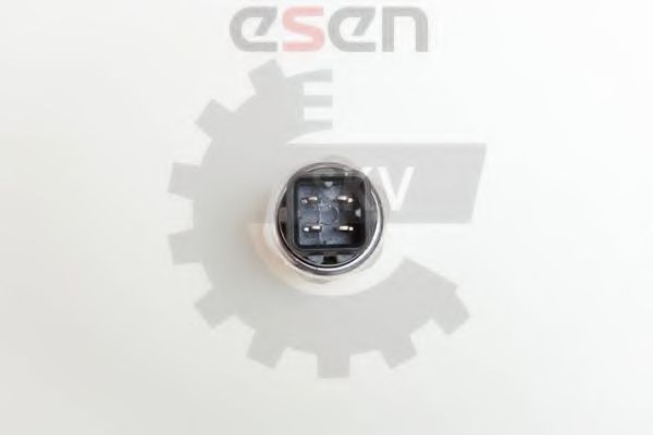 Пневматический клапан кондиционера ESEN SKV 95SKV103