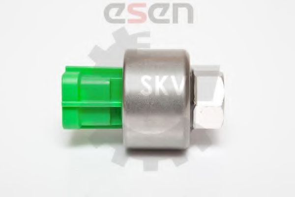 Пневматический клапан кондиционера ESEN SKV 95SKV107 Пневматический клапан кондиционера ESEN SKV 95SKV107