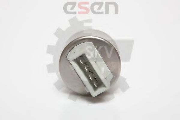 Пневматический клапан кондиционера ESEN SKV 95SKV109 Пневматический клапан кондиционера ESEN SKV 95SKV109