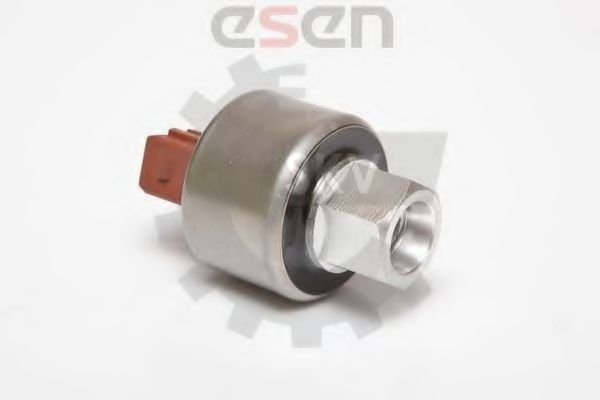 Пневматический клапан кондиционера ESEN SKV 95SKV110 Пневматический клапан кондиционера ESEN SKV 95SKV110
