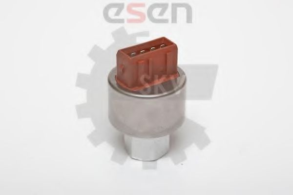 Пневматический клапан кондиционера ESEN SKV 95SKV110 Пневматический клапан кондиционера ESEN SKV 95SKV110