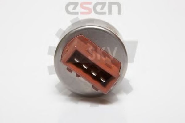 Пневматический клапан кондиционера ESEN SKV 95SKV110 Пневматический клапан кондиционера ESEN SKV 95SKV110