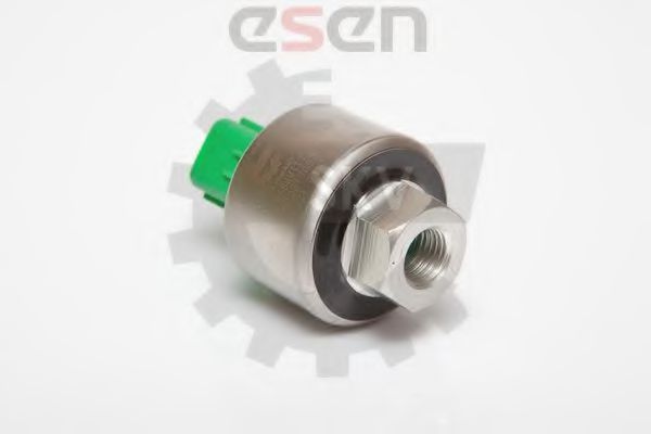 Пневматический клапан кондиционера ESEN SKV 95SKV117 Пневматический клапан кондиционера ESEN SKV 95SKV117