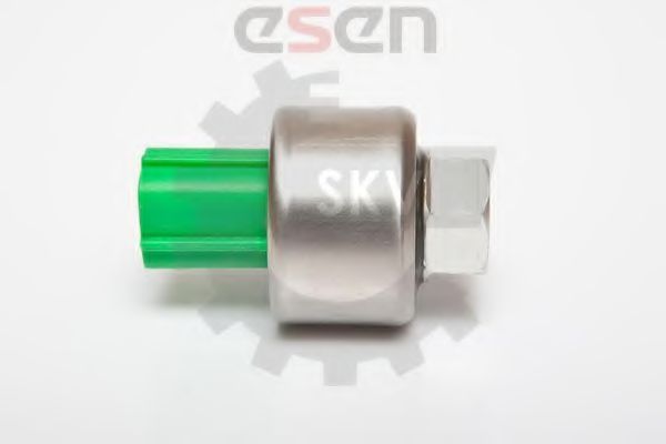 Пневматический клапан кондиционера ESEN SKV 95SKV117 Пневматический клапан кондиционера ESEN SKV 95SKV117