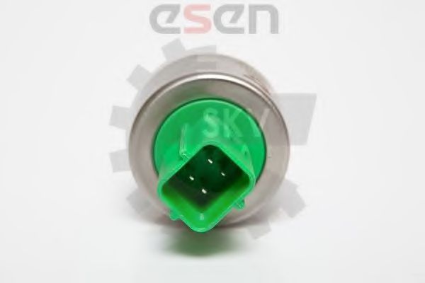 Пневматический клапан кондиционера ESEN SKV 95SKV117