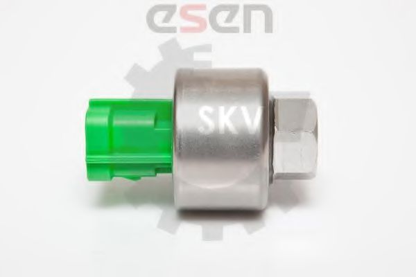 Пневматический клапан кондиционера ESEN SKV 95SKV118 Пневматический клапан кондиционера ESEN SKV 95SKV118