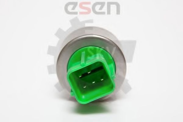 Пневматический клапан кондиционера ESEN SKV 95SKV118