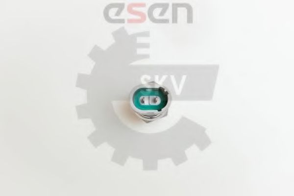 Датчик давления масла, рулевой механизм с усилителем ESEN SKV 95SKV200