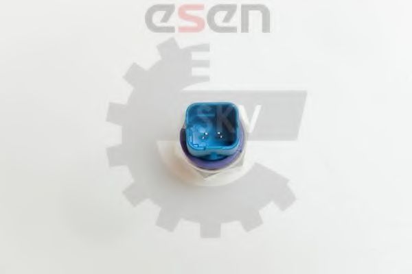 Датчик давления масла, рулевой механизм с усилителем ESEN SKV 95SKV201