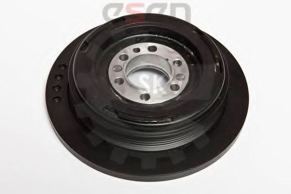 Шкив коленвала ESEN SKV 95SKV301 Шкив коленвала ESEN SKV 95SKV301