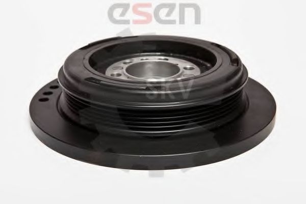 Шкив коленвала ESEN SKV 95SKV301 Шкив коленвала ESEN SKV 95SKV301