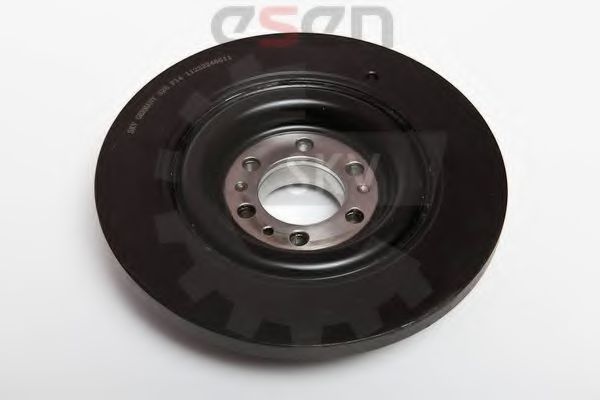 Шкив коленвала ESEN SKV 95SKV301