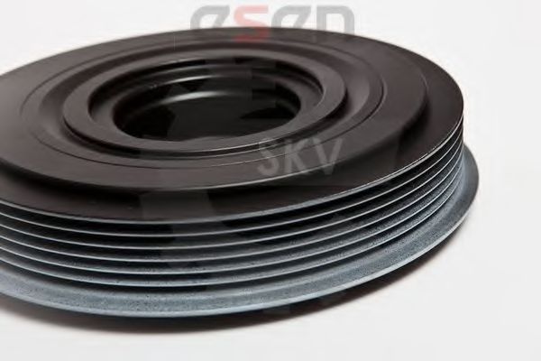 Шкив коленвала ESEN SKV 95SKV305