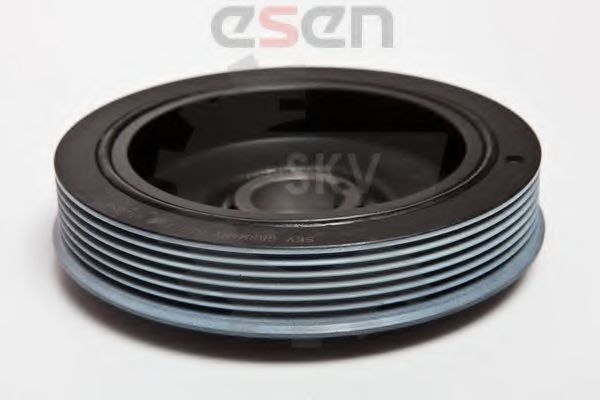 Шкив коленвала ESEN SKV 95SKV306