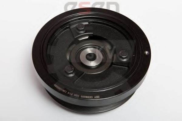 Шкив коленвала ESEN SKV 95SKV309