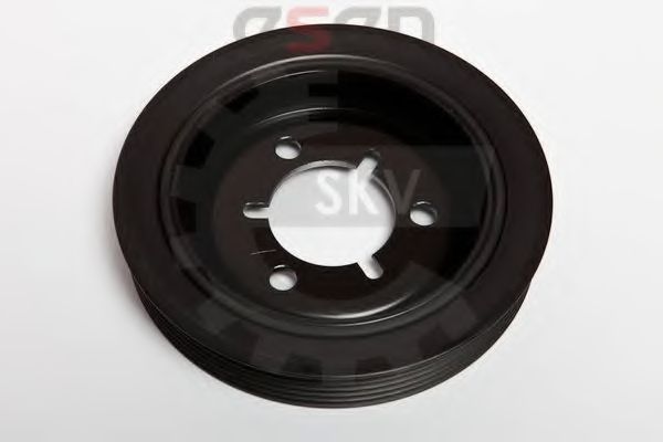 Шкив коленвала ESEN SKV 95SKV310