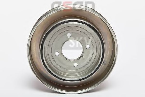 Шкив коленвала ESEN SKV 95SKV311