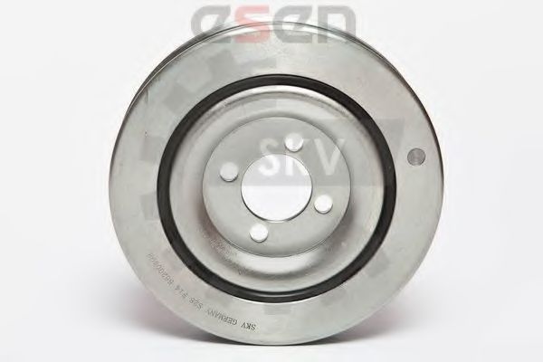 Шкив коленвала ESEN SKV 95SKV312
