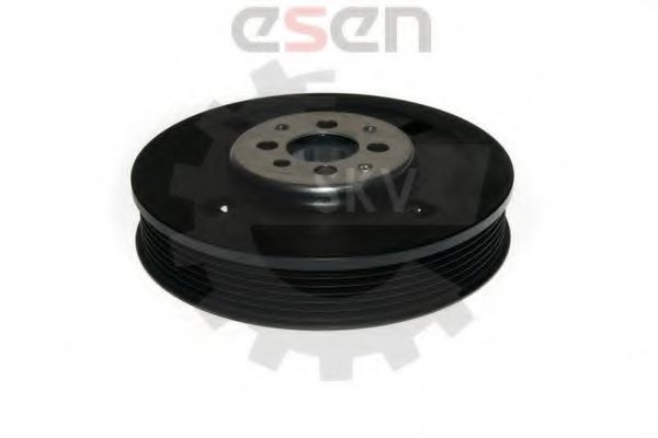 Шкив коленвала ESEN SKV 95SKV314