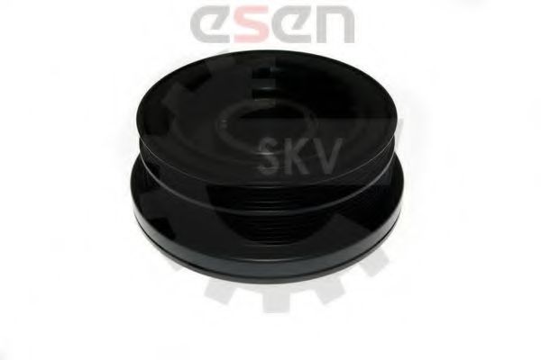 Шкив коленвала ESEN SKV 95SKV315