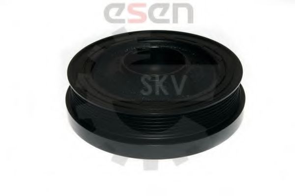 Шкив коленвала ESEN SKV 95SKV317