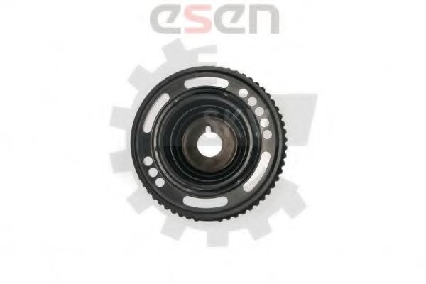 Шкив коленвала ESEN SKV 95SKV320
