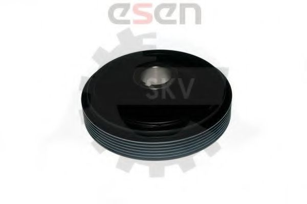 Шкив коленвала ESEN SKV 95SKV321