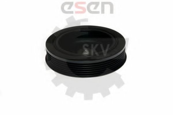 Шкив коленвала ESEN SKV 95SKV322