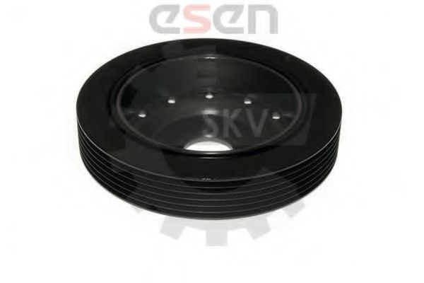 Шкив коленвала ESEN SKV 95SKV323