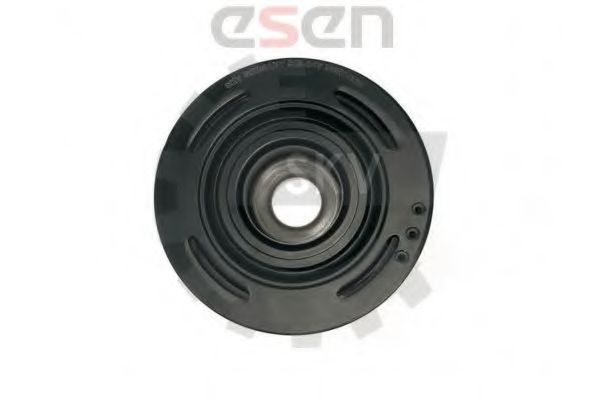 Шкив коленвала ESEN SKV 95SKV324 Шкив коленвала ESEN SKV 95SKV324