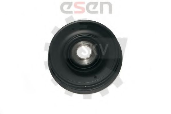 Шкив коленвала ESEN SKV 95SKV324 Шкив коленвала ESEN SKV 95SKV324
