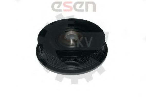 Шкив коленвала ESEN SKV 95SKV324