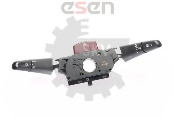 Под рулевой переключатель ESEN SKV 95SKV600