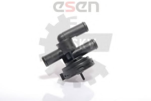 Регулирующий клапан охлаждающей жидкости ESEN SKV 95SKV900