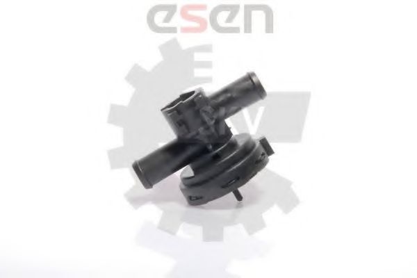 Регулирующий клапан охлаждающей жидкости ESEN SKV 95SKV901