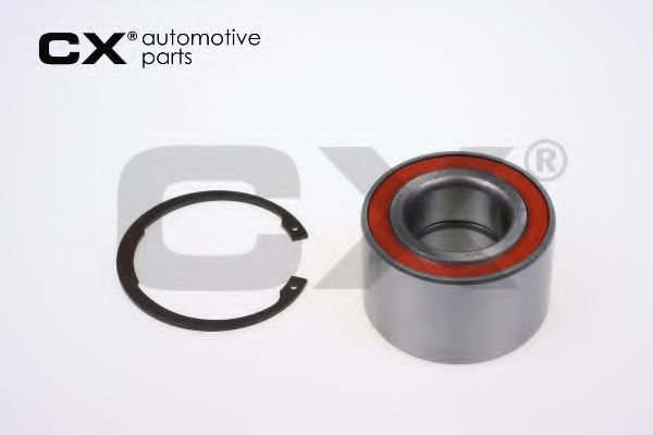 Подшипник ступицы CX CX046
