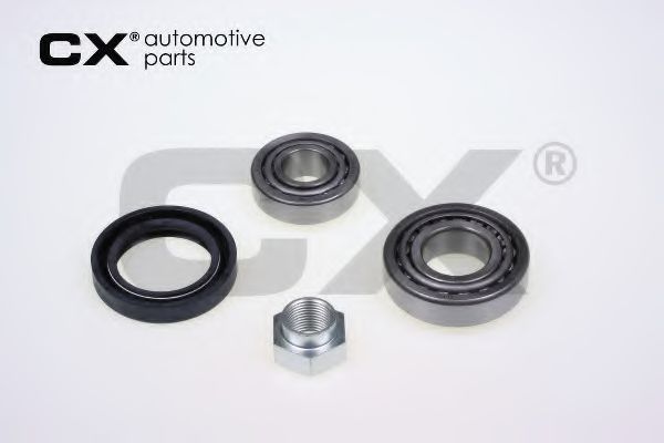 Подшипник ступицы CX CX082L